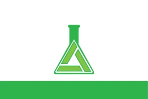 Flag of The Organization’s Science Corps.