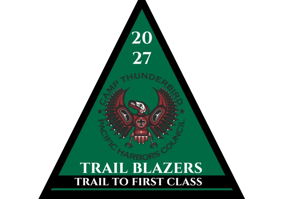 trail blazers patch