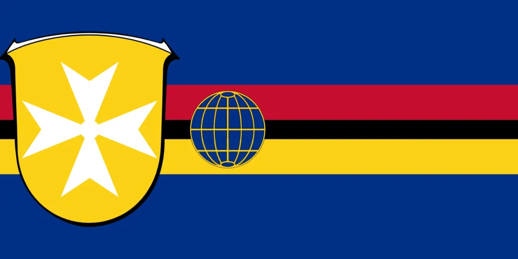Flag Proposal for Europe