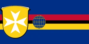 Flag Proposal for Europe