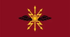 Novgorod Aviation District(TNO Fanfic)