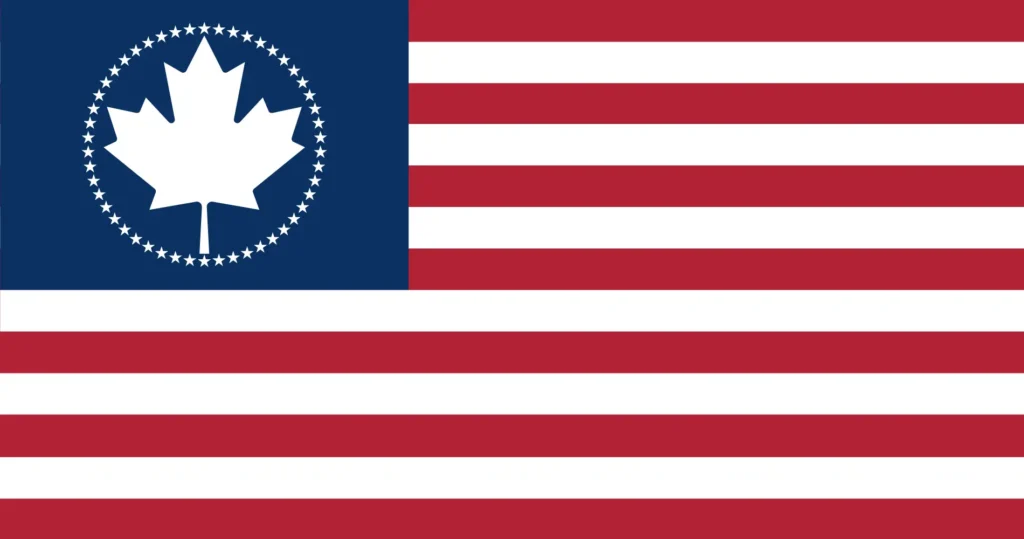 US-Canada Union 2