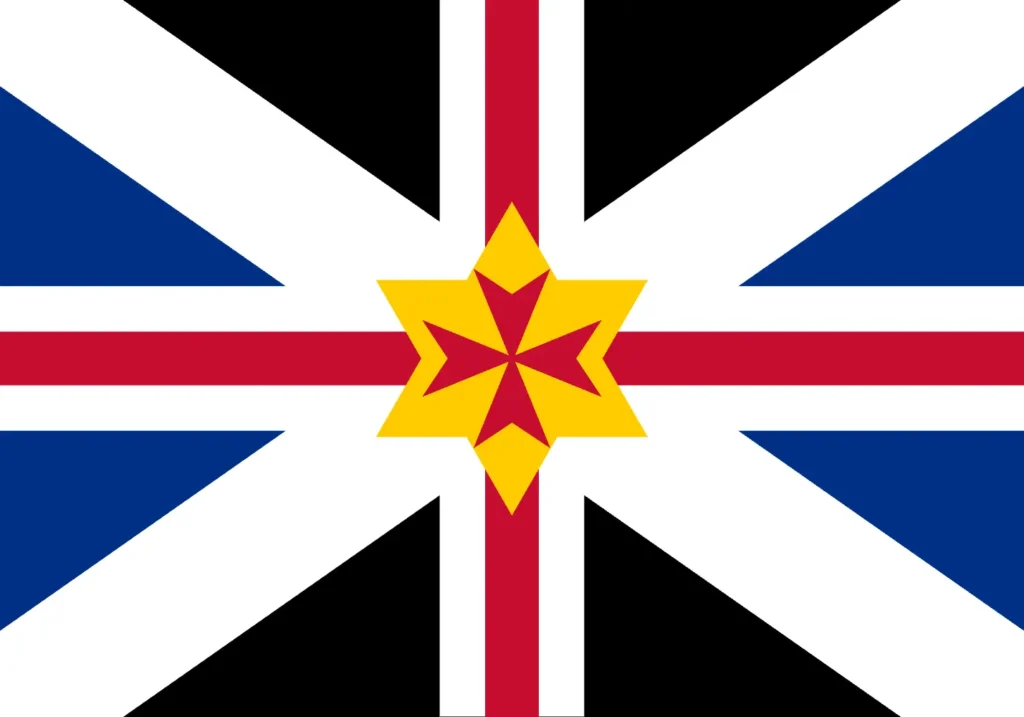 Celtic State of Brook
