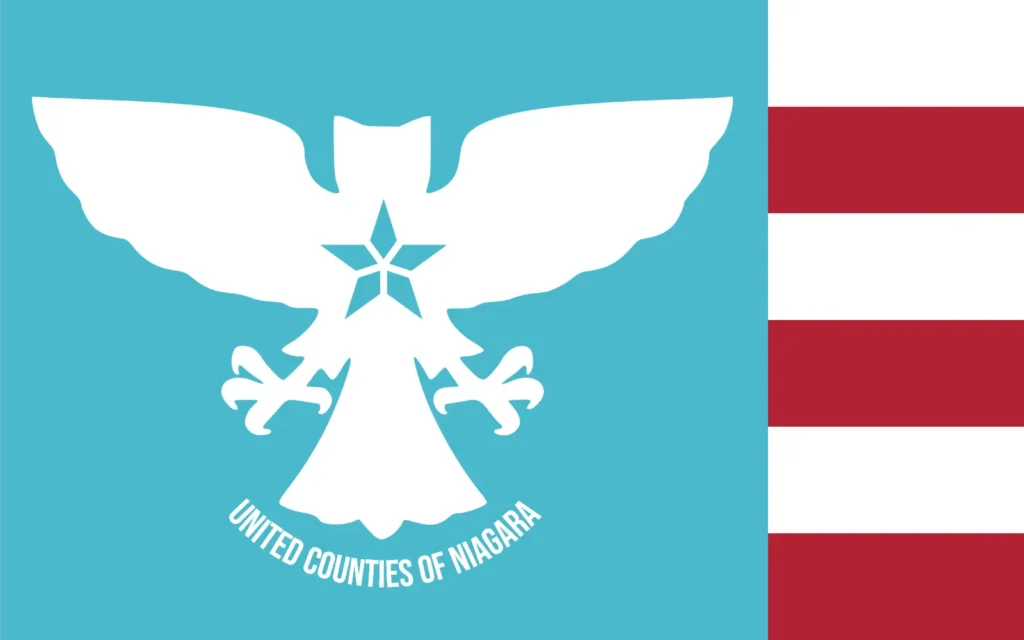 UNITED COUNTIES OF NIAGARA