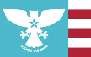 UNITED COUNTIES OF NIAGARA