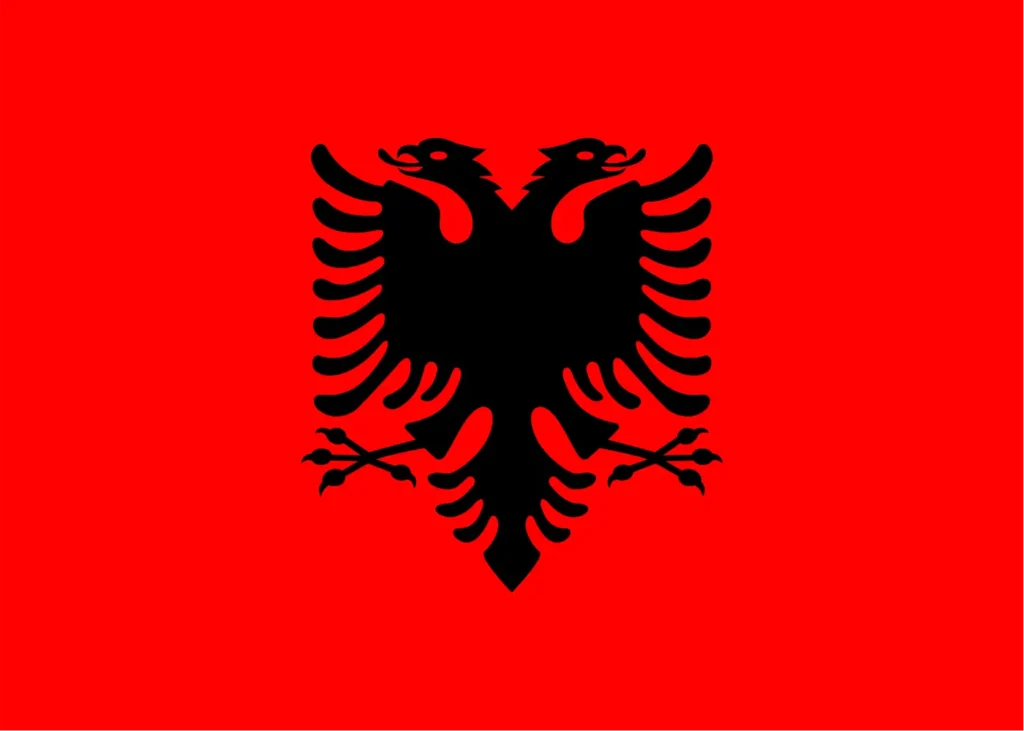 Republic of Albania