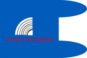 Symmerton War Flag