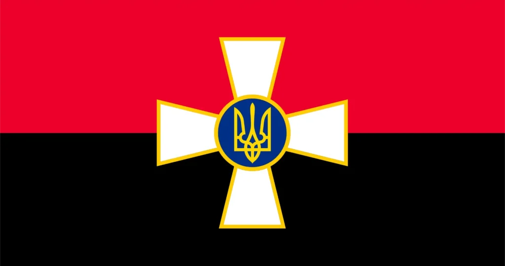State of Ukraine(TNO Fanfic)