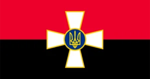 State of Ukraine(TNO Fanfic)