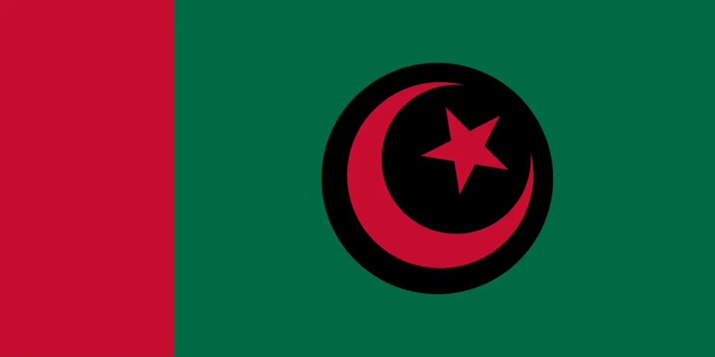 Tamazgha Sultanate