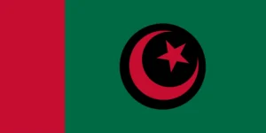 Tamazgha Sultanate