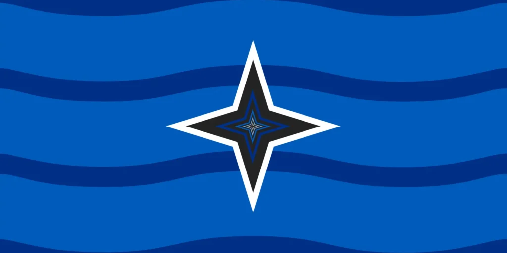 The Deep Blue