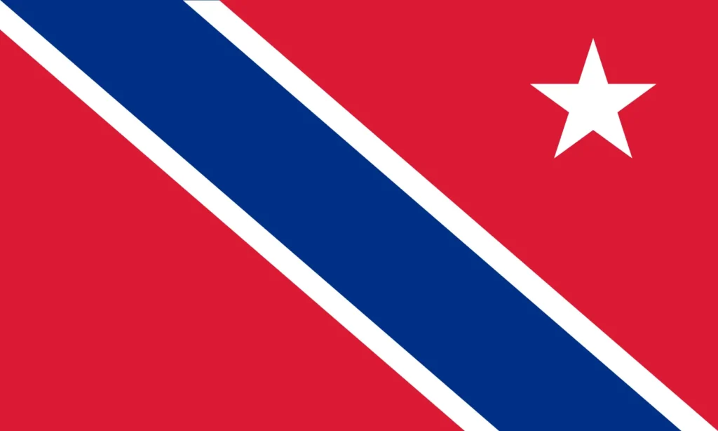 American-Occupied Trinidad and Tobago