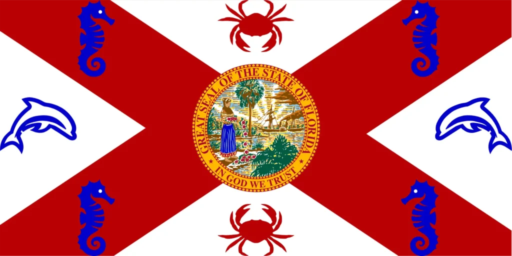 The Conch Empire AKA The Floridian Empire