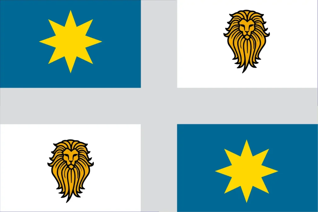 Democratic Republic of Seluca