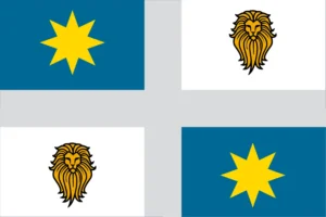 Democratic Republic of Seluca