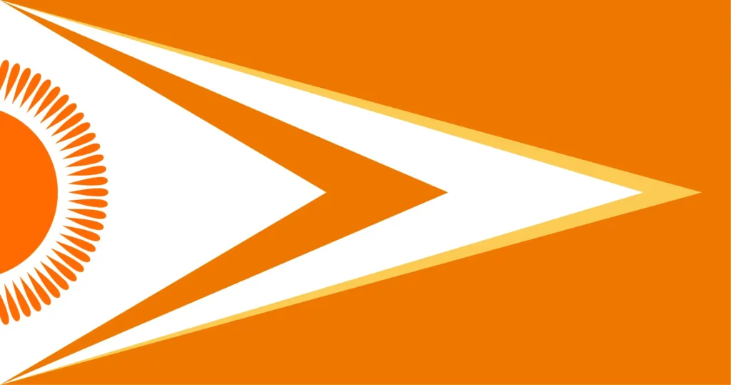 Orange District