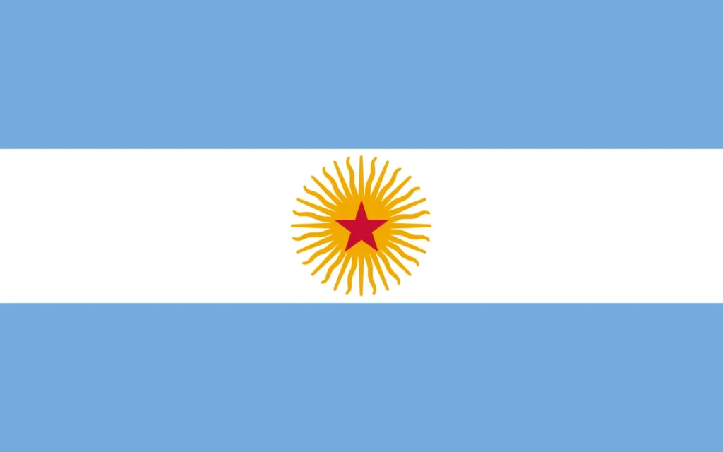 Socialist Republic of Argentina(TNO Fanfic)
