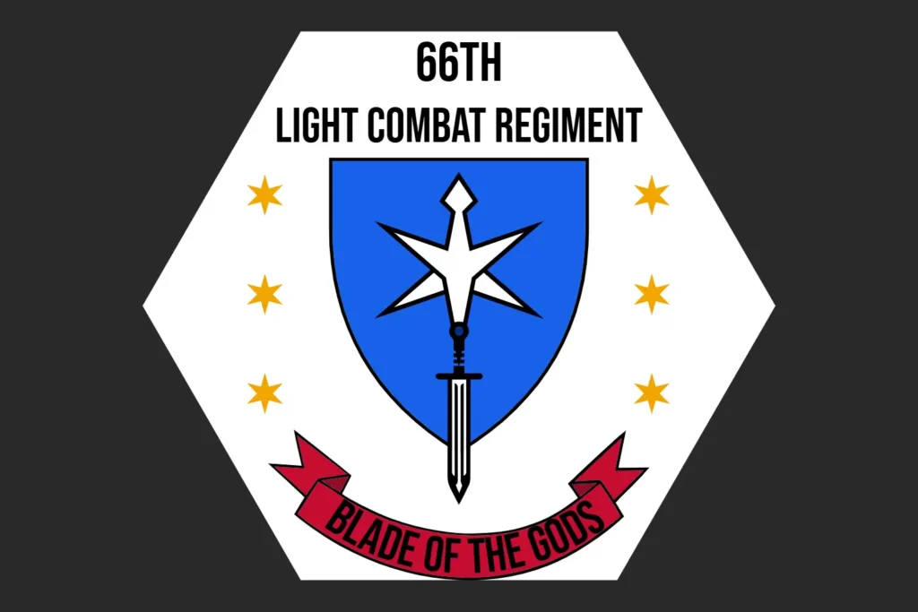 66th LCR