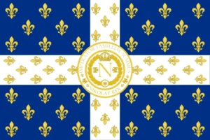 Flag of the Empire