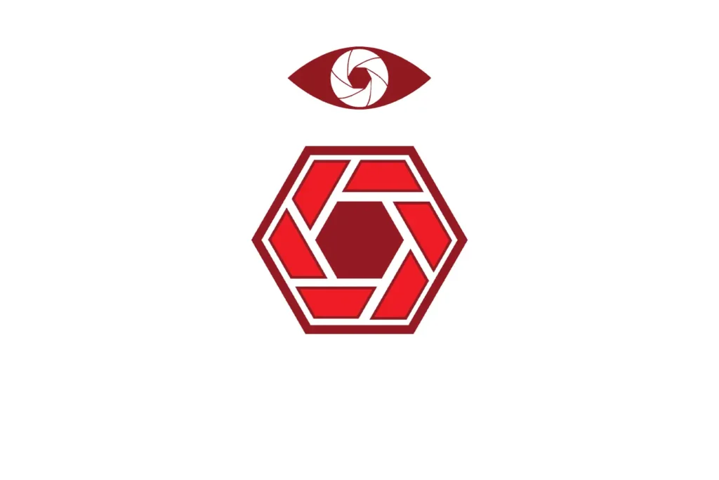 Flag of The Organization’s Investigation Department.