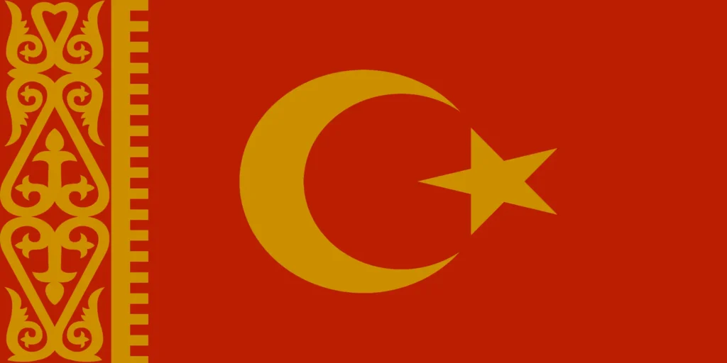 Possible new design for Sülmestan