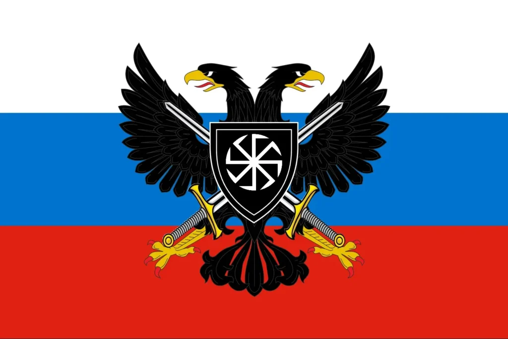 Federated States of Russia