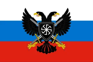 Federated States of Russia