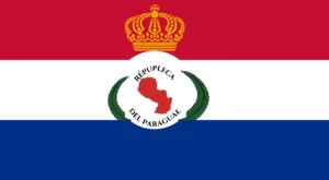 r&eacute;publeca d&eacute;l paraguae