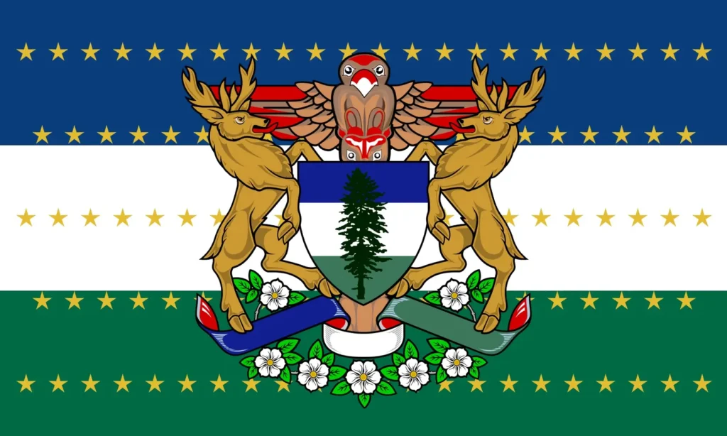 Cascadian Dutchy