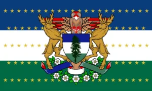 Cascadian Dutchy