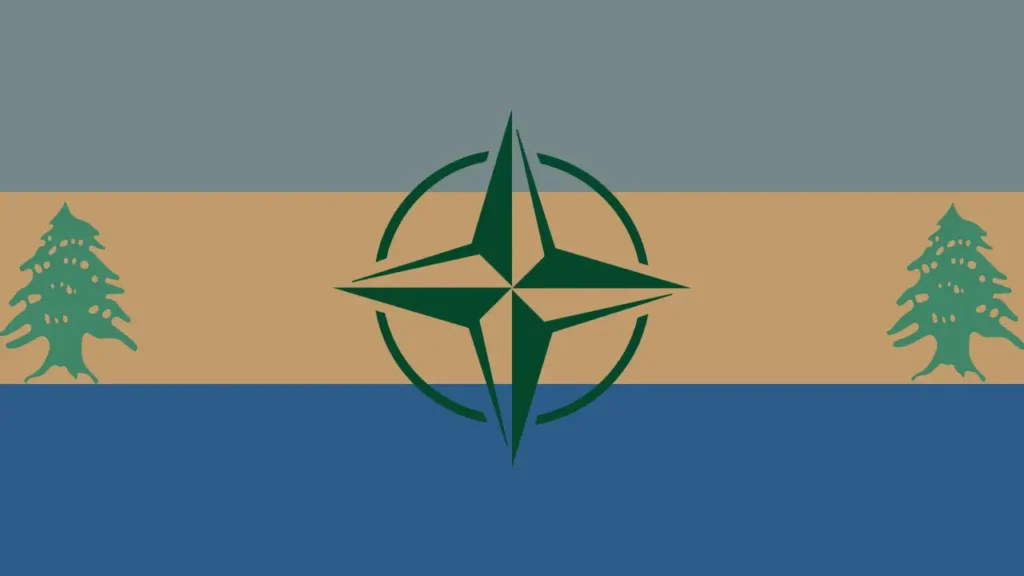 New Cascadia