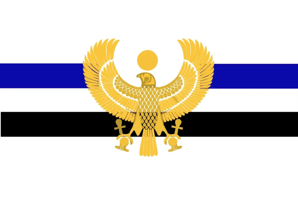 Egypt Redesign