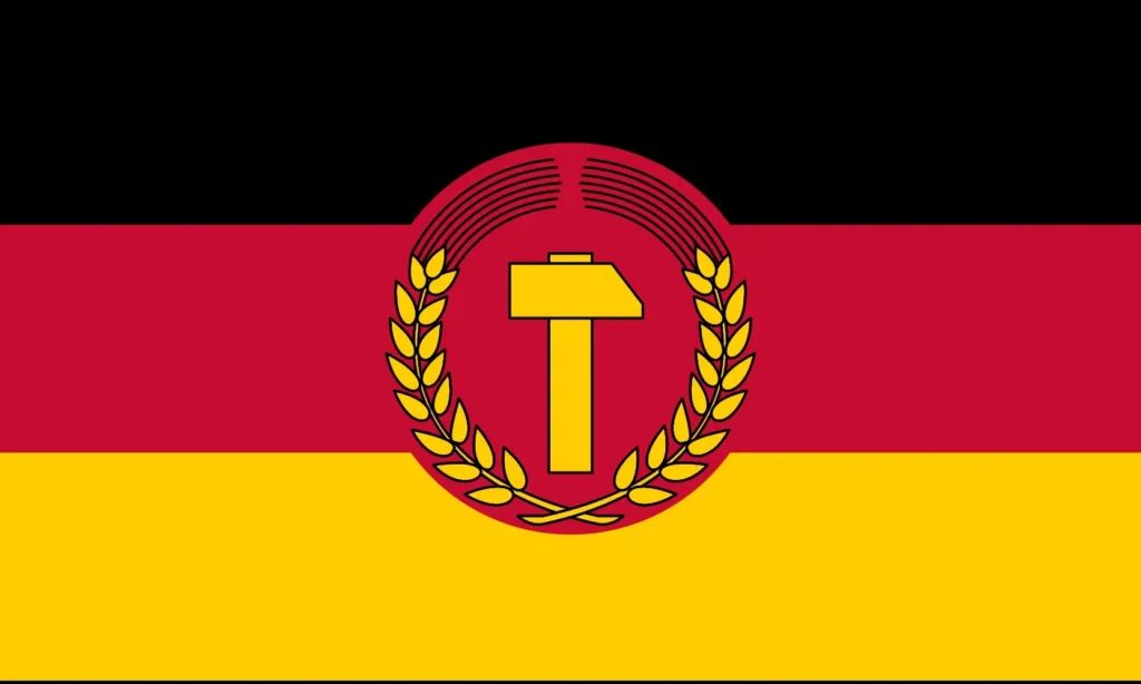 Syndicalist populist state of Germany