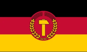 Syndicalist populist state of Germany