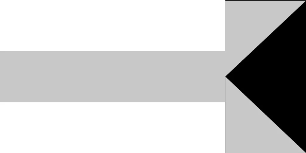 Swallow-Tail Flag Base
