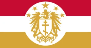 Austria Empire (Russian Puppet)