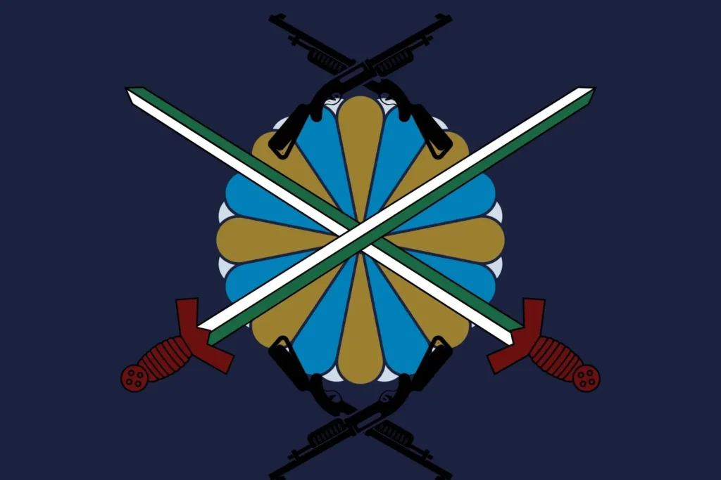 Khstanchristsao empire