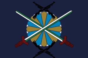 Khstanchristsao empire