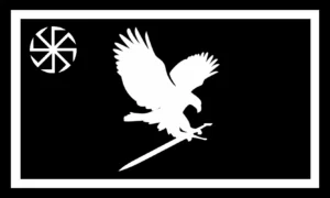 Transcaspian Black Federation