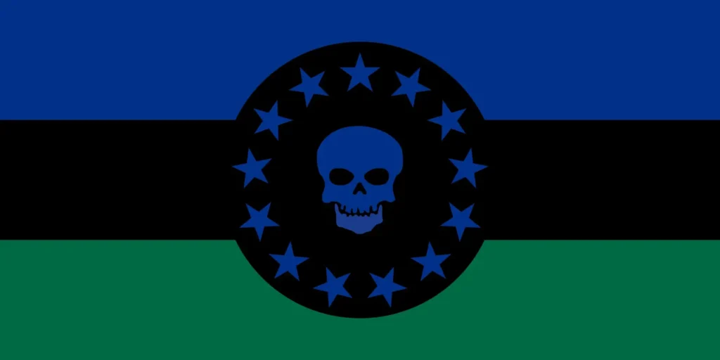 Keirstolis (War Flag)