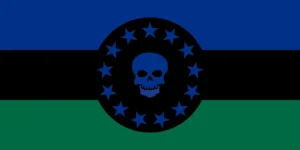 Keirstolis (War Flag)