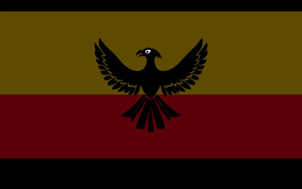 Empire of Aurelia