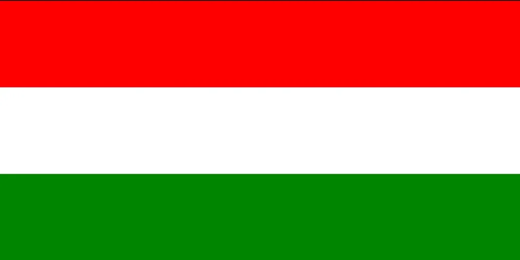 Flag of the British Republic