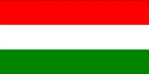 Flag of the British Republic