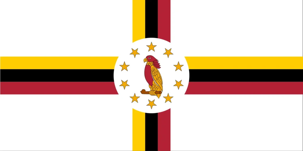 Spanish Colony of Dominica