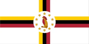 Spanish Colony of Dominica