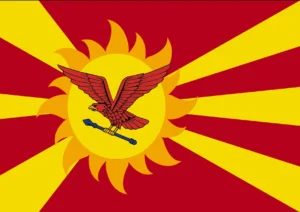 Auffnian Empire