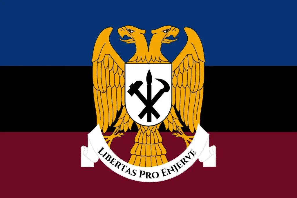Kingdom of Greater Enjerve
