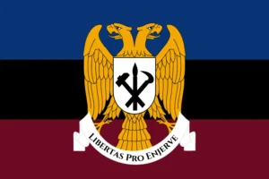 Kingdom of Greater Enjerve